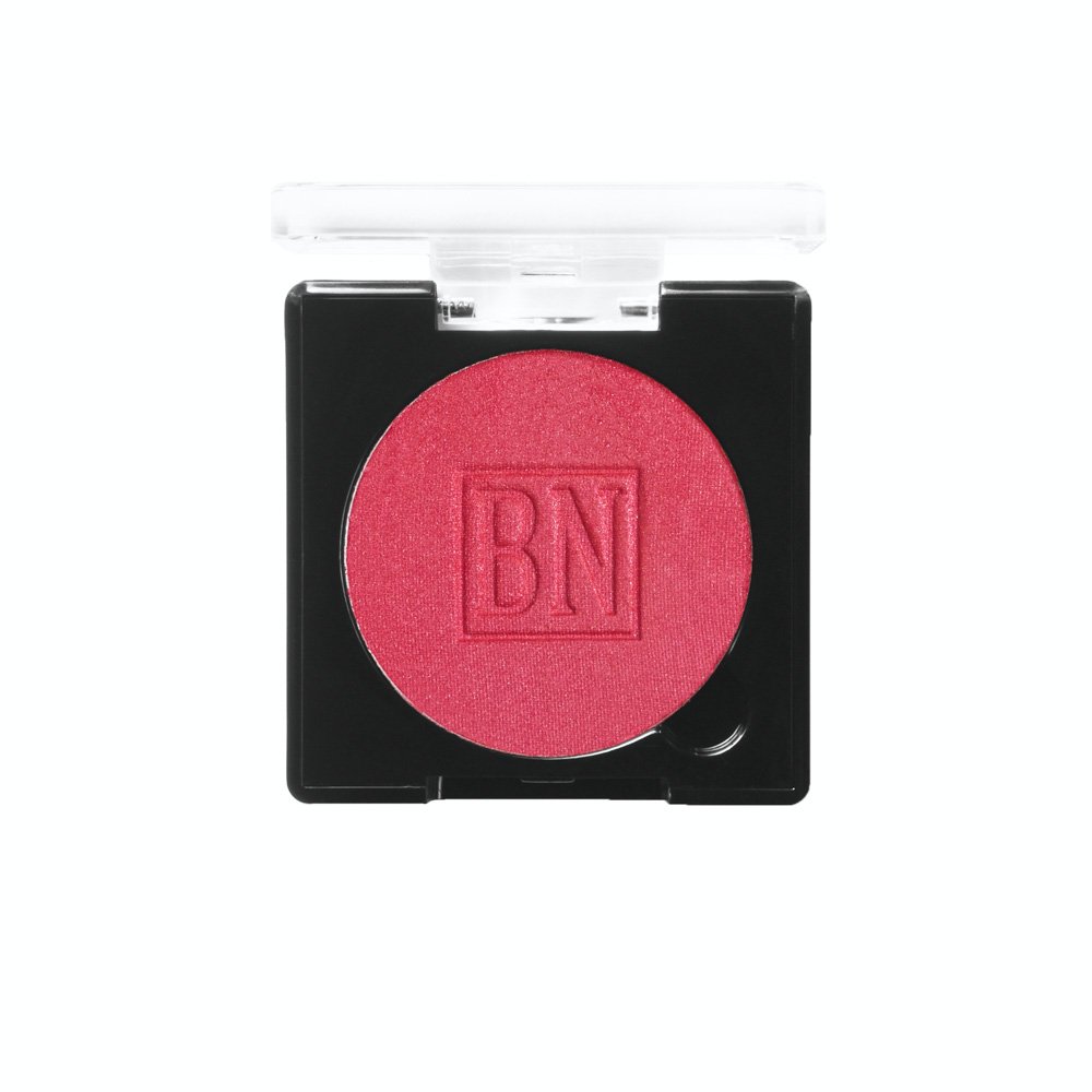 Ben Nye Lumiere Grande Pressed Pigment | Persimmon