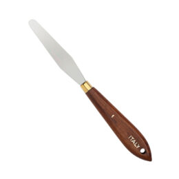 Ben Nye Tapered Spatula