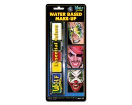 Wolfe Palette Mini 6 Essentials Palette
