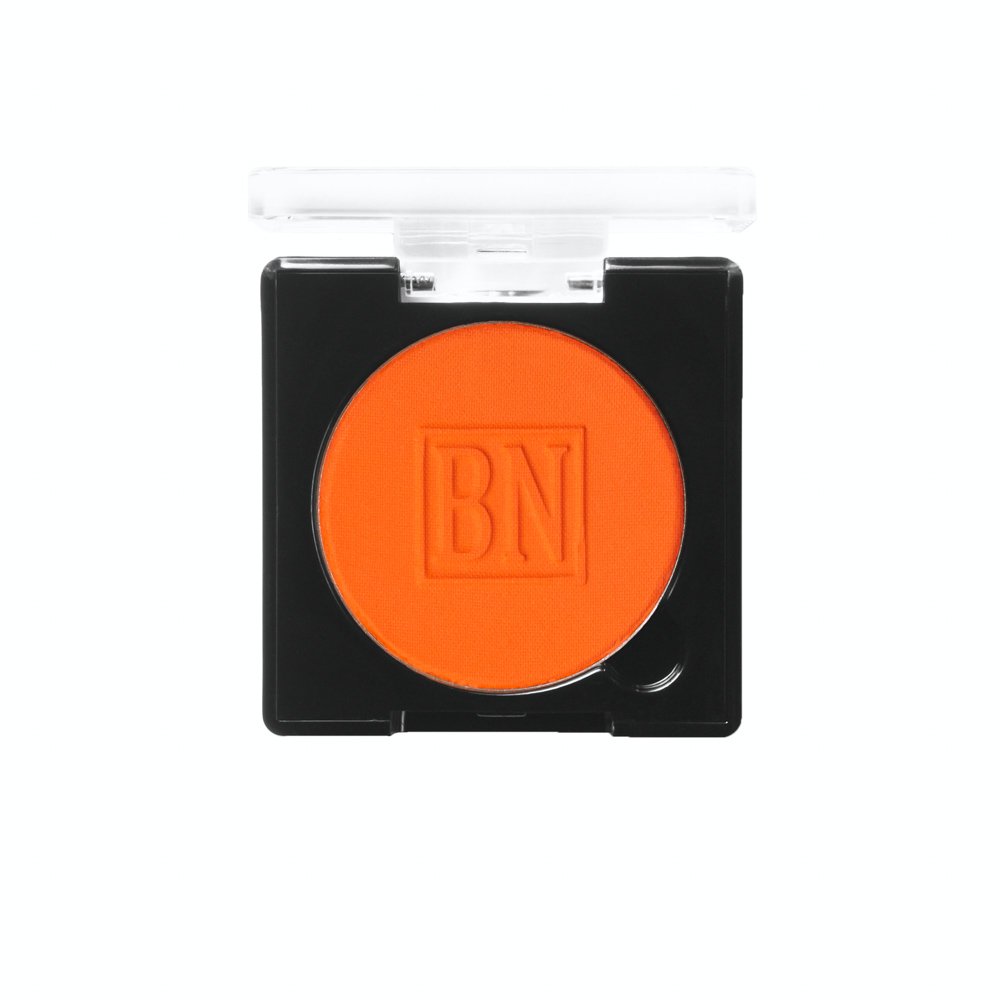 Ben Nye Powder Blush | Orange Zest