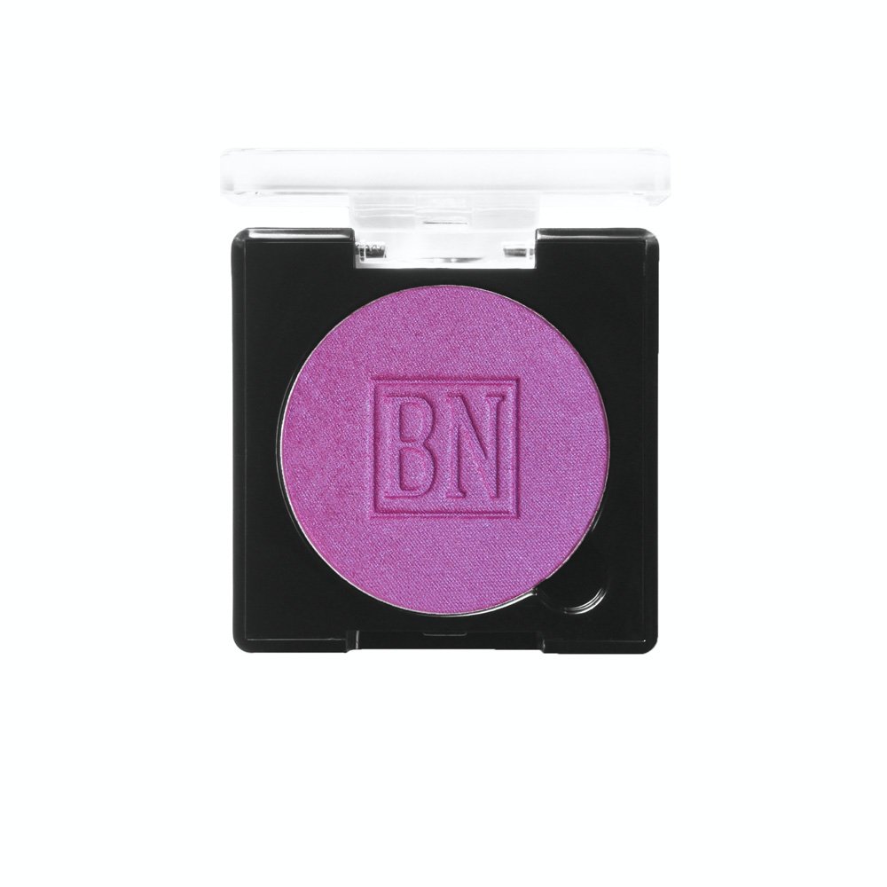 Ben Nye Lumiere Grande Pressed Powder | Cosmic Violet