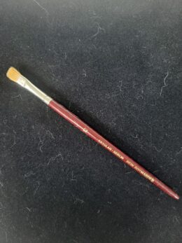 Kryolan Professional | Flat Size 12