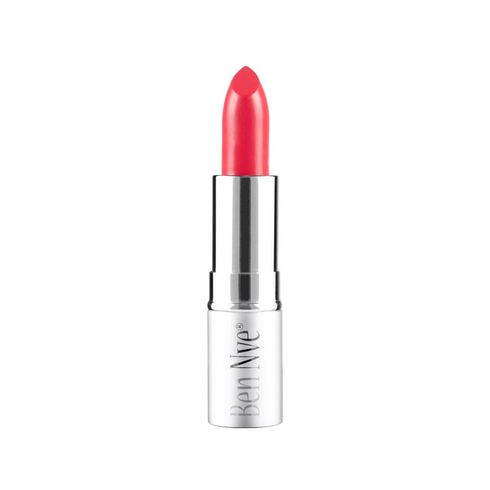 Ben Nye Lipstick | Hot Coral