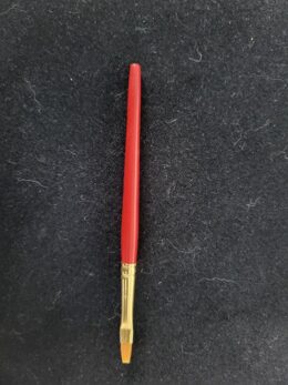 Micro Flat Brush