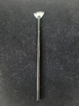 Mini Fan Brush