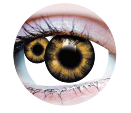 Primal Contact Lenses | Mutation