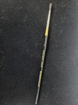 WolfeFx Round Brush | Size 0