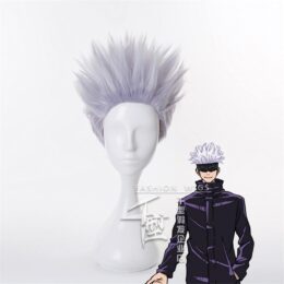 Jujutsu Kaisen | Gojo Satoru Wig