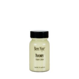 Ben Nye Hair Colour | Ivory 2oz