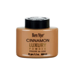 Ben Nye Luxury Powder | Cinnamon 1.5oz