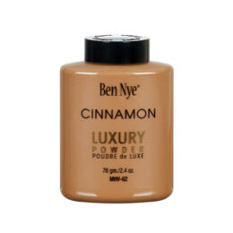Ben Nye Luxury Powder | Cinnamon 3oz