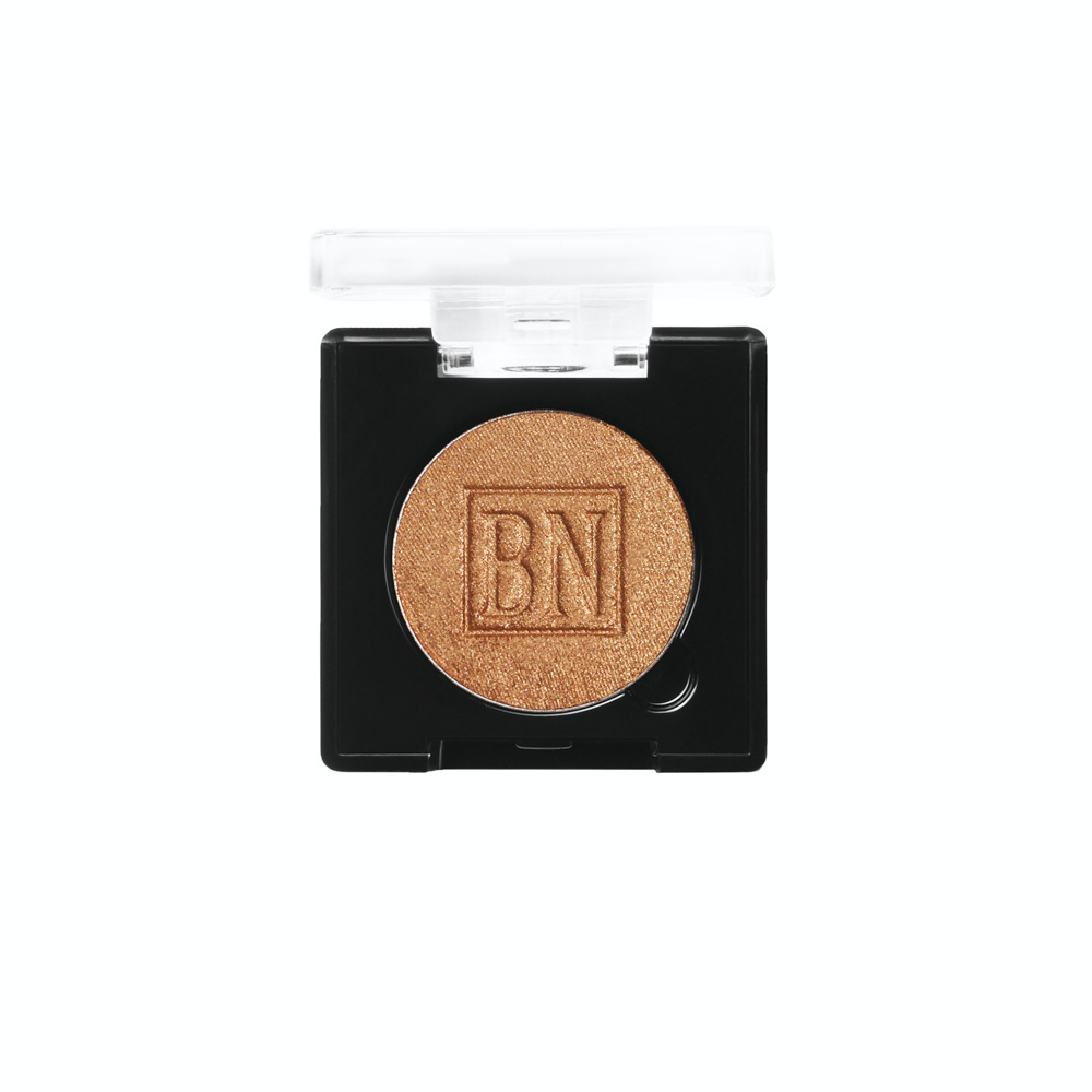 Ben Nye Pearl Sheen Eye Shadow | Sun Goddess
