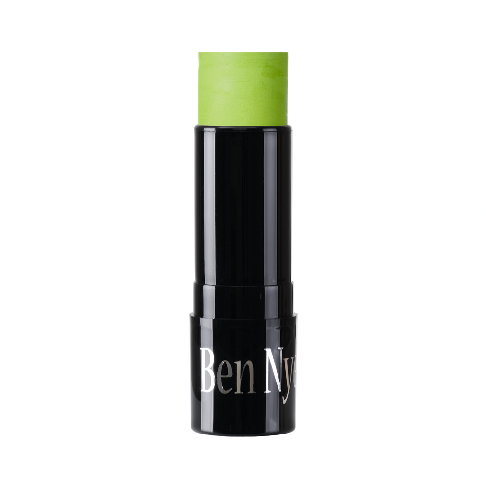 Ben Nye Creme Stick Foundation | Wicked Green