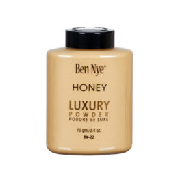 Ben Nye Luxury Powder | Honey 3oz