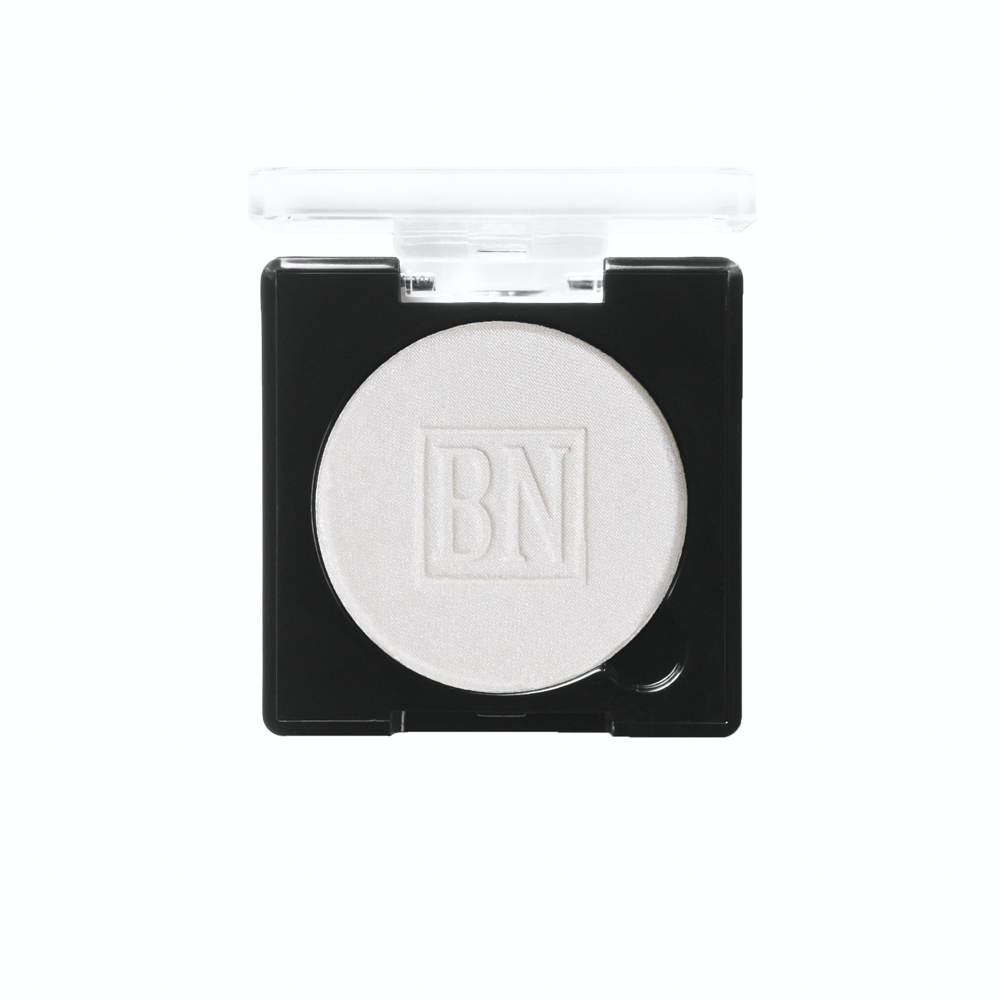 Ben Nye Lumiere Grande Pressed Powder | Ice