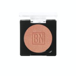 Ben Nye Lumiere Grande Pressed Powder | Golden Apricot