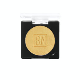 Ben Nye Lumiere Grande Pressed Powder | Aztec Gold