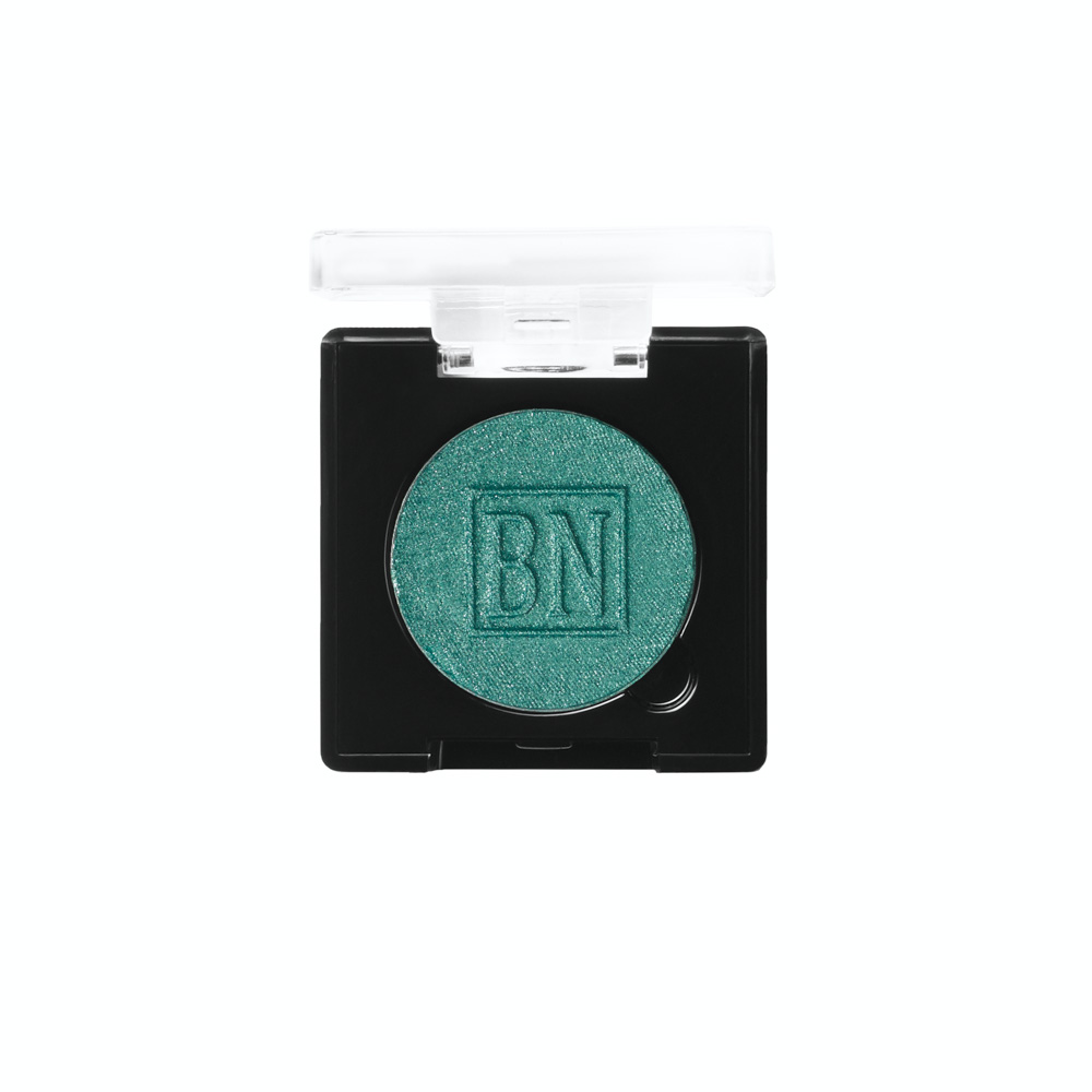 Ben Nye Pearl Sheen Eye Shadow | Tahitian Teal