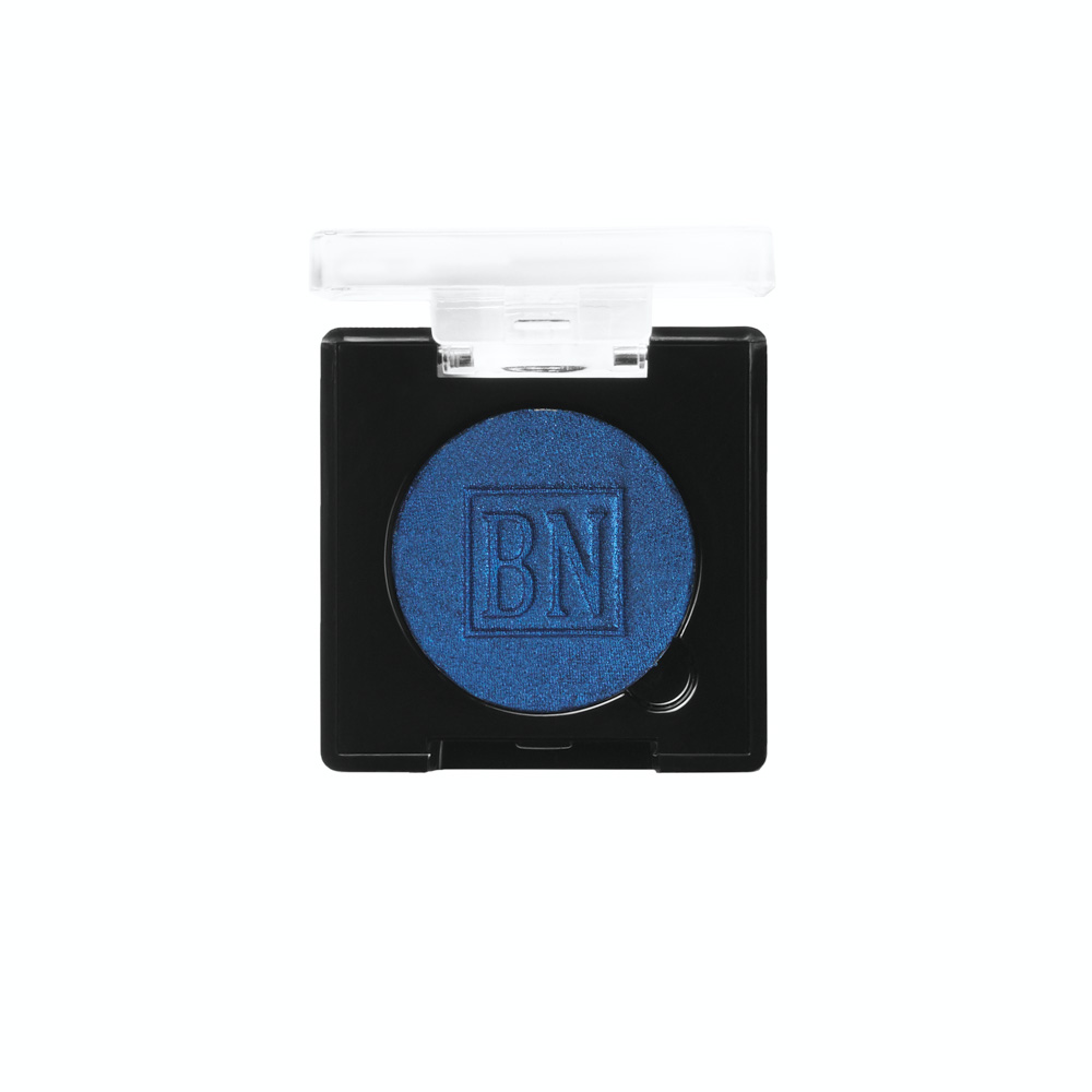 Ben Nye Pearl Sheen Eye Shadow | Sapphire