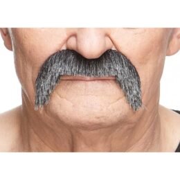 Walrus Moustache |  Salt and Pepper