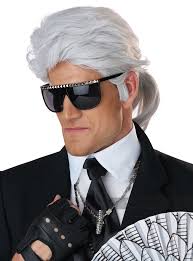 Fashion Legend Wig
