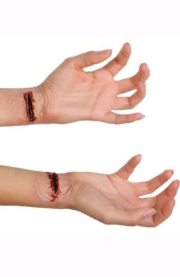 Slash Wrist
