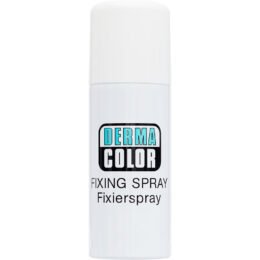 DermaColor Fixing Spray  5.1 oz