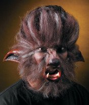 Reel FX Wolfman kit
