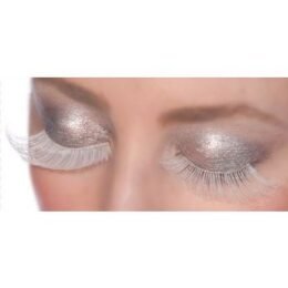 White Lashes  Ghost