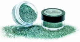 Light Green Body Glitter