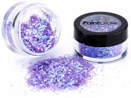 Mermazing Body Glitter | Seahorse