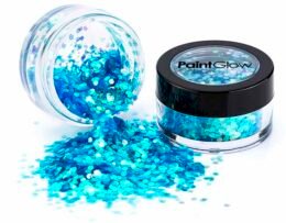 Mermazing Body Glitter | Electric Eel