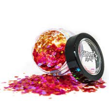 Chunky Glitter | Dragon Heart