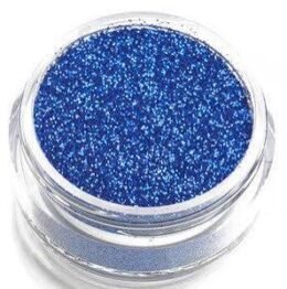 Body Glitter | Blue