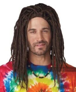 Island Dreads