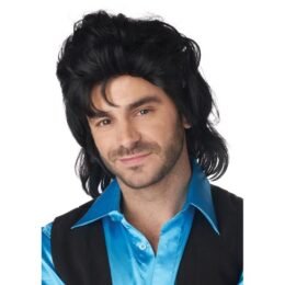 The Full House Mullet