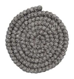 Crepe Hair Light Grey  12inch