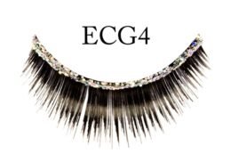 ECG4 Eye Lashes
