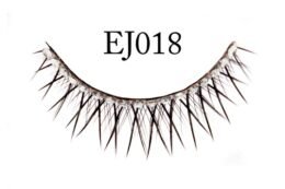 EJ018 Eye Lashes