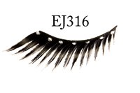 EJ316 Eye Lashes