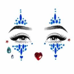 Body Jewels | Harlequin
