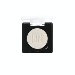 Ben Nye Pearl Sheen Eye Shadow | White Gold