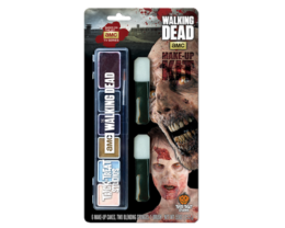 Wolfe Palette Mini 6 Walking Dead