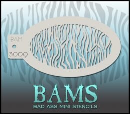 BAM3009