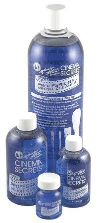 Professional Brush Cleaner  8 fl.oz