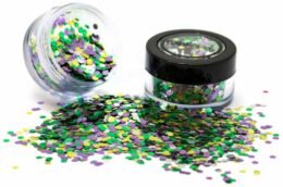 Chunky Glitter | Rainforest