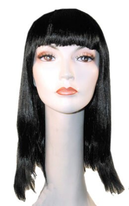 Cleo Blunt Red