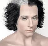 Sweeney T Wig