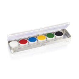 Ben Nye Primary Creme Palette