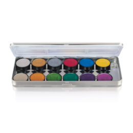 Ben Nye Lumiere Grande Colour Palette